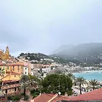 Ciapetta Appartement Menton