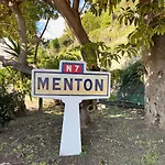 Ciapetta Menton