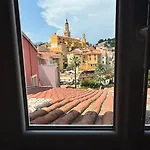Appartement Ciapetta Menton