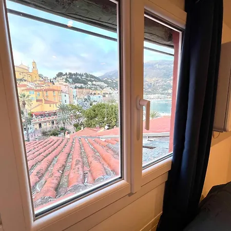 Appartement Ciapetta