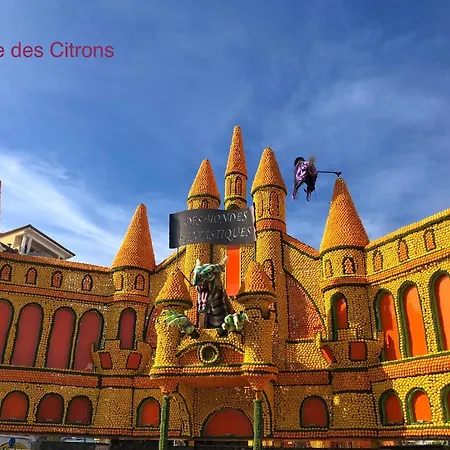 Ciapetta Appartement