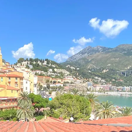 Ciapetta Appartement *