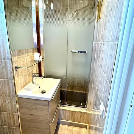 Appartement Ciapetta