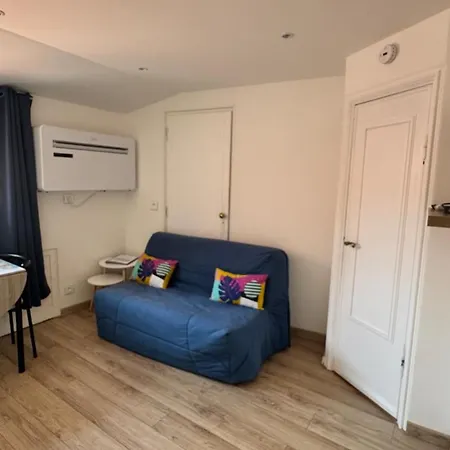 Ciapetta Appartement