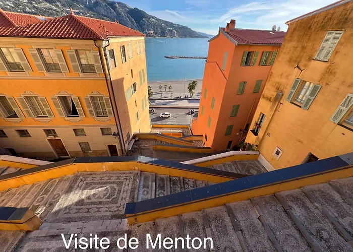 Ciapetta Apartment *