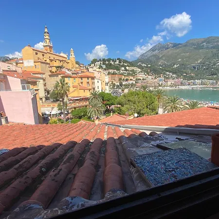 Ciapetta Apartment