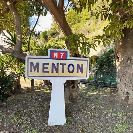 Ciapetta Menton