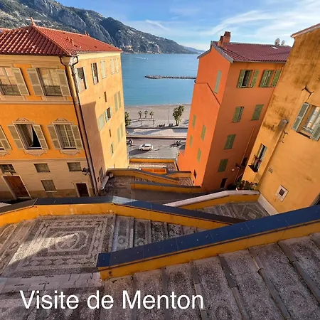 Ciapetta Apartment *