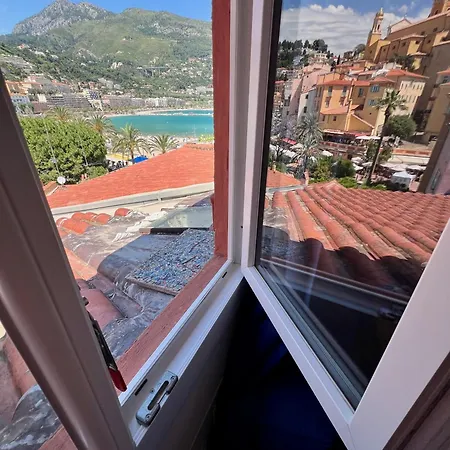 Ciapetta Apartment Menton