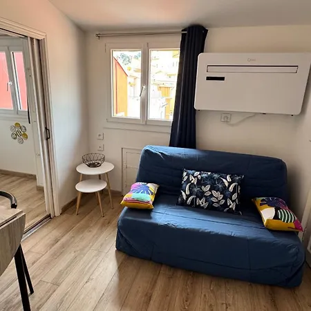 Apartment Ciapetta *