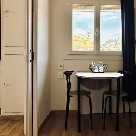 Ciapetta Apartment