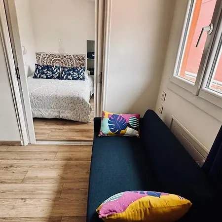 Ciapetta Apartment