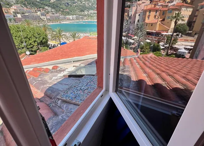 Ciapetta Apartman Menton