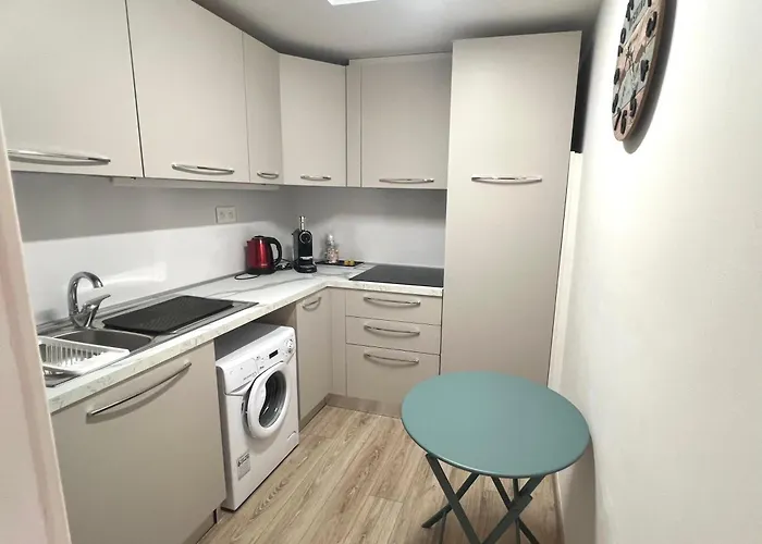 Apartman Ciapetta *